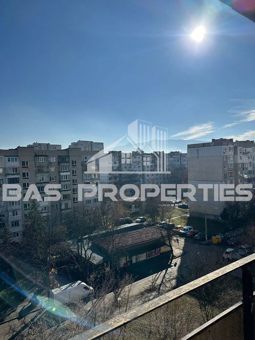 Продава се Двустаен апартамент в София, Надежда 1 - 48 кв.м за 2334 €/кв.м - Снимка #3