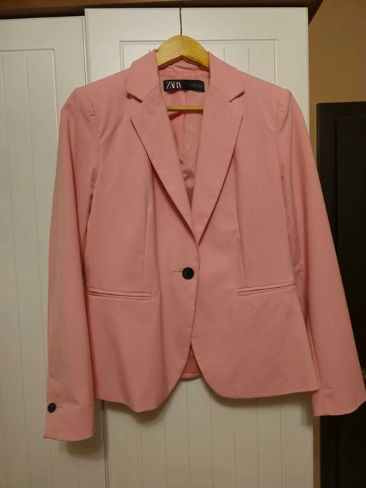 Сако/Блейзър Zara