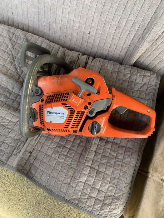 Vand husqvarna 130 mark 2