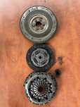 Kit ambreiaj vw golf 5 motor 1.4 16 v benzina BCA