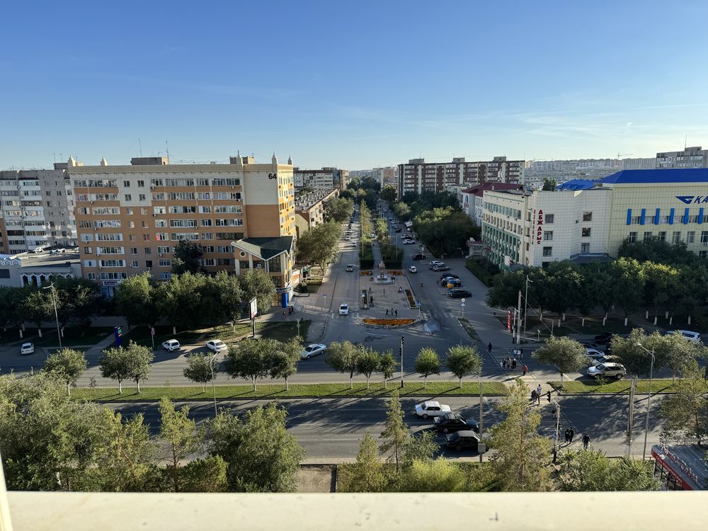 Сдам 2х комнатную квартиру.