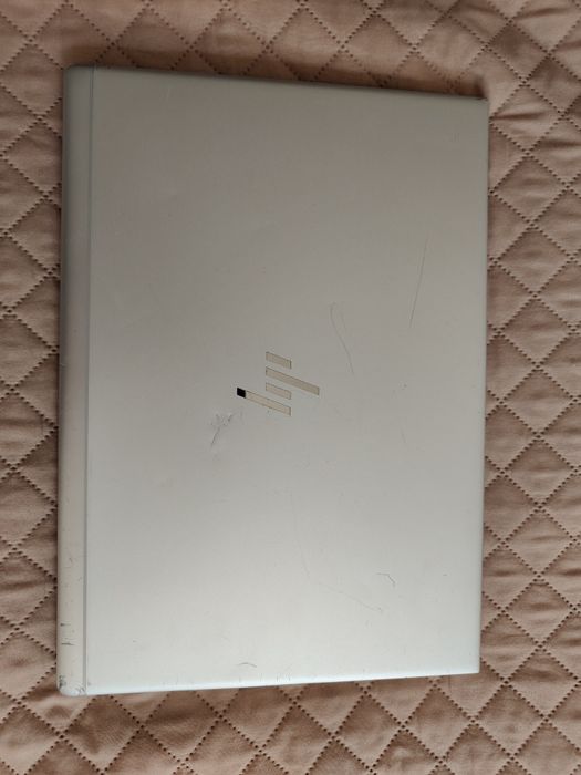 Hp Elitebook / 16 GB RAM / ssd 512 / i5 gen 8 /