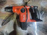 Rotopercutor HILTI TE 6 A 36