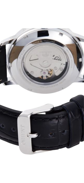 Ceas Orient Contemporary Date