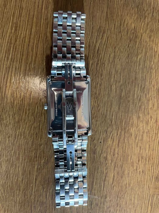 Raymond Weil Don Giovanni