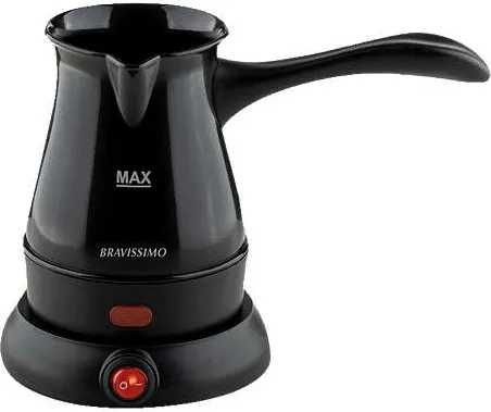 Електрическо джезве 400мл Bravissimo