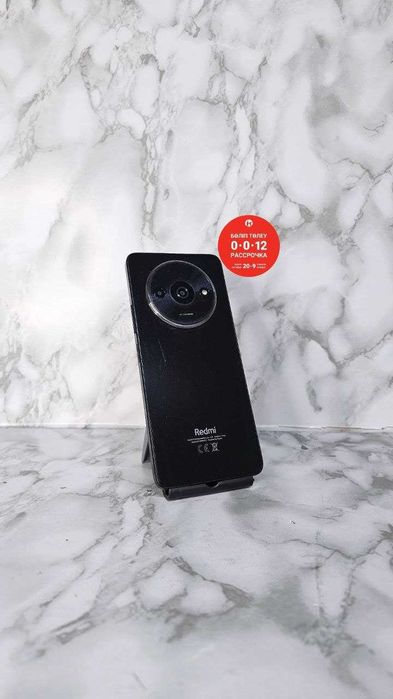 Redmi A3 128GB / Редми A3 128 "Ломбард Лидер" РАССРОЧКА ДО 60 МЕСЯЦЕВ!