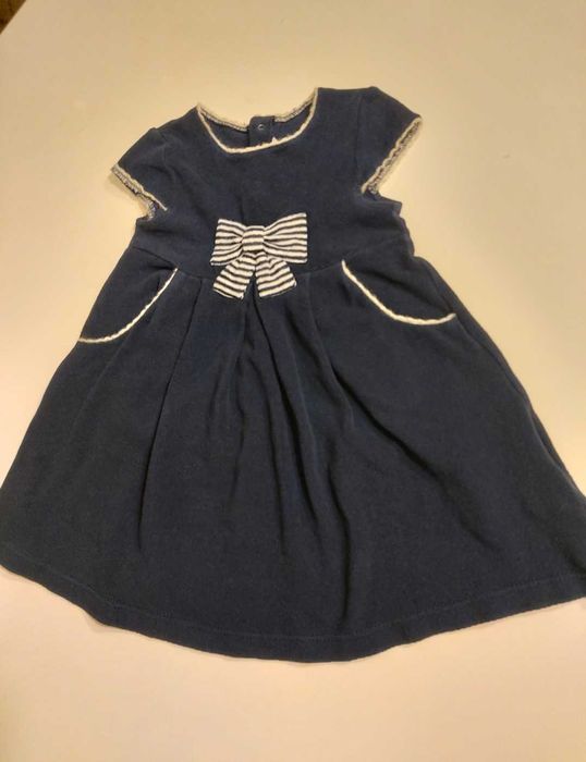 Нови дрехи 18-24м, момиче