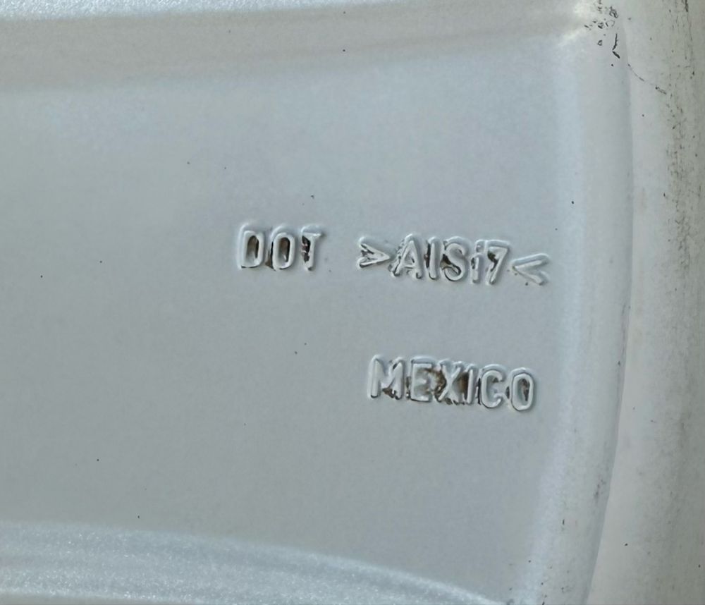 Оригинални BMW джанти 19” – 5x120, ET38, 8.5J | Ronal