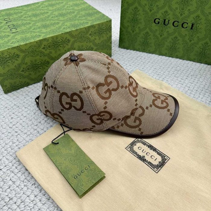 Sapca Gucci Premium- diferite culori
