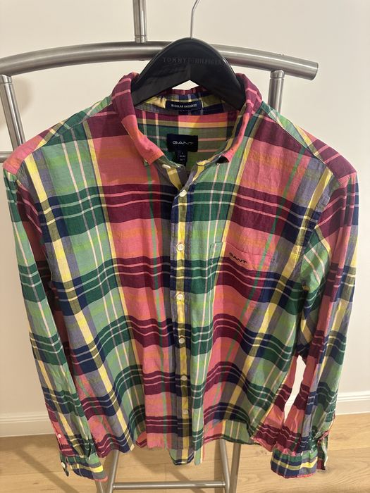 Camasa Gant 100% Originala