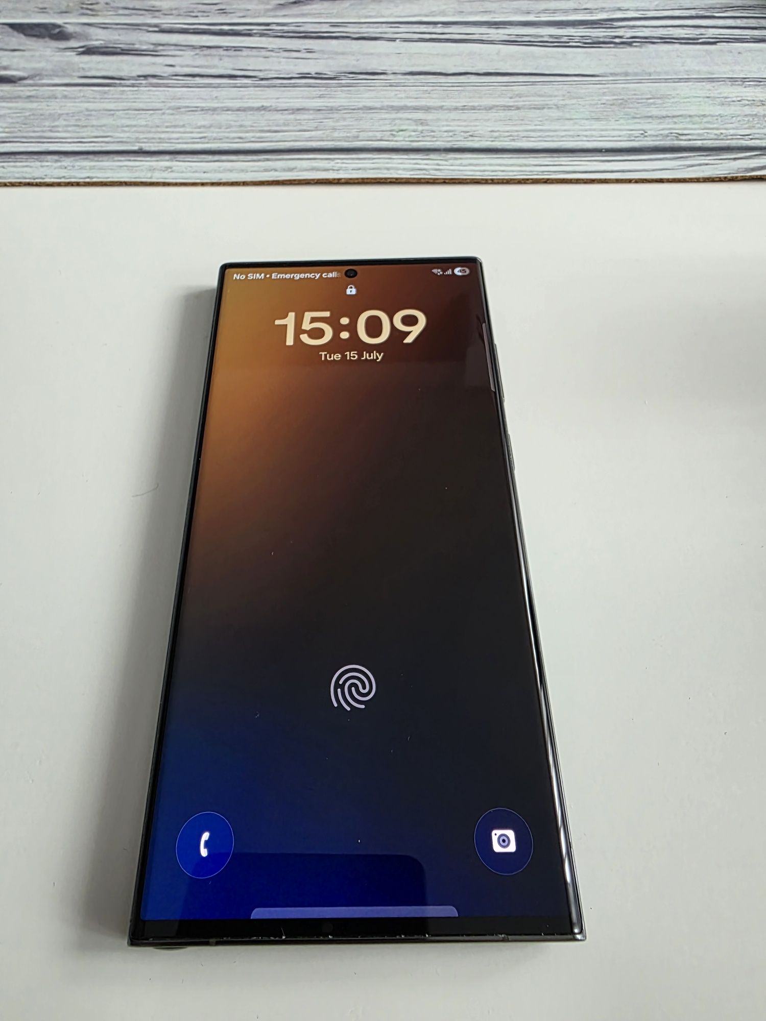 Samsung S23 Ultra 512gb