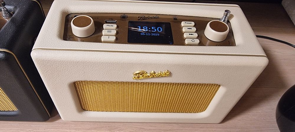 Internet radio Roberts iStream 3L