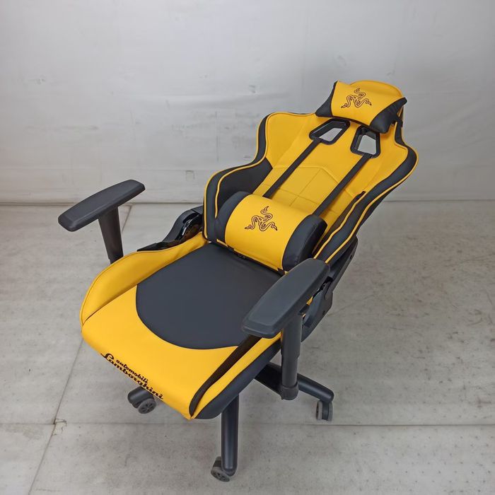 Игровое кресло - LAMBORGHINI