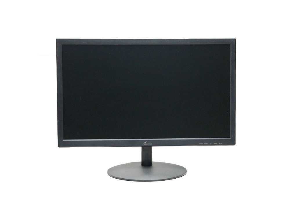 Монитор 18,5"  1366x768 Broteko 185VH  1x HDMI