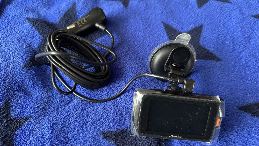 Camera de bord Mio MiVue 751 noua