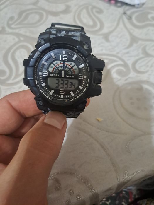 Soatsotiladi ishlashi zur