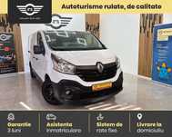 Renault Trafic / Rate Fixe / Garantie / Livrare