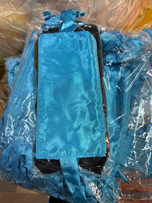 Повязки голубые для учеников