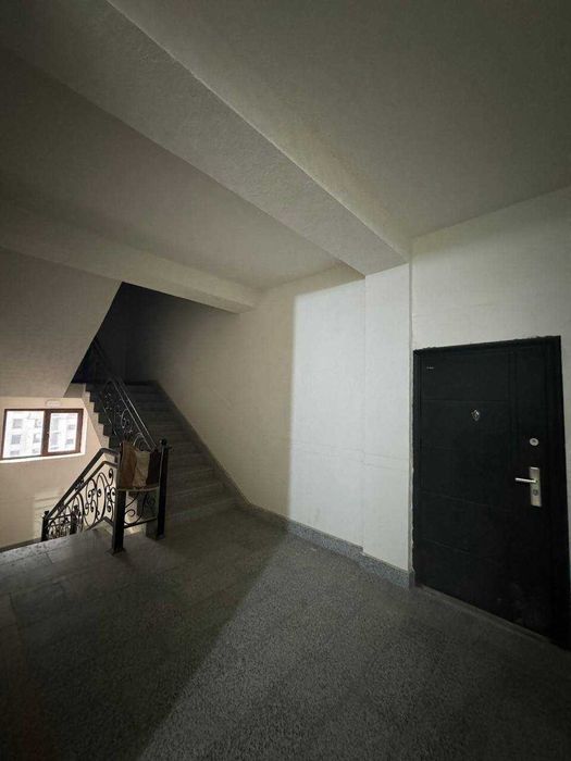 Пентхаус 192кв/м в состоянии коробки, Багишамал