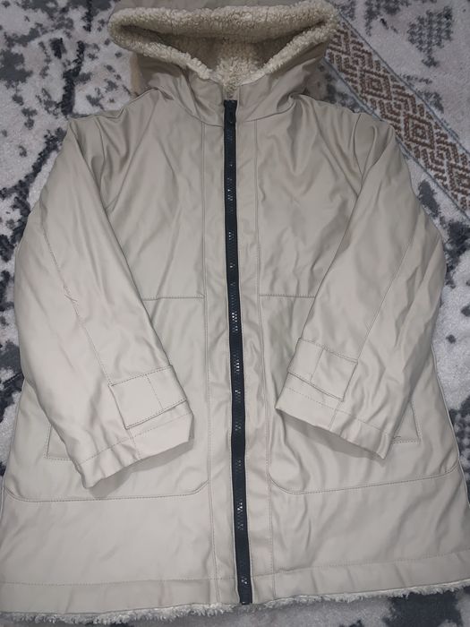 Продам куртки осень-зима как новые