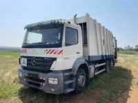 Mercedes Axor 2529