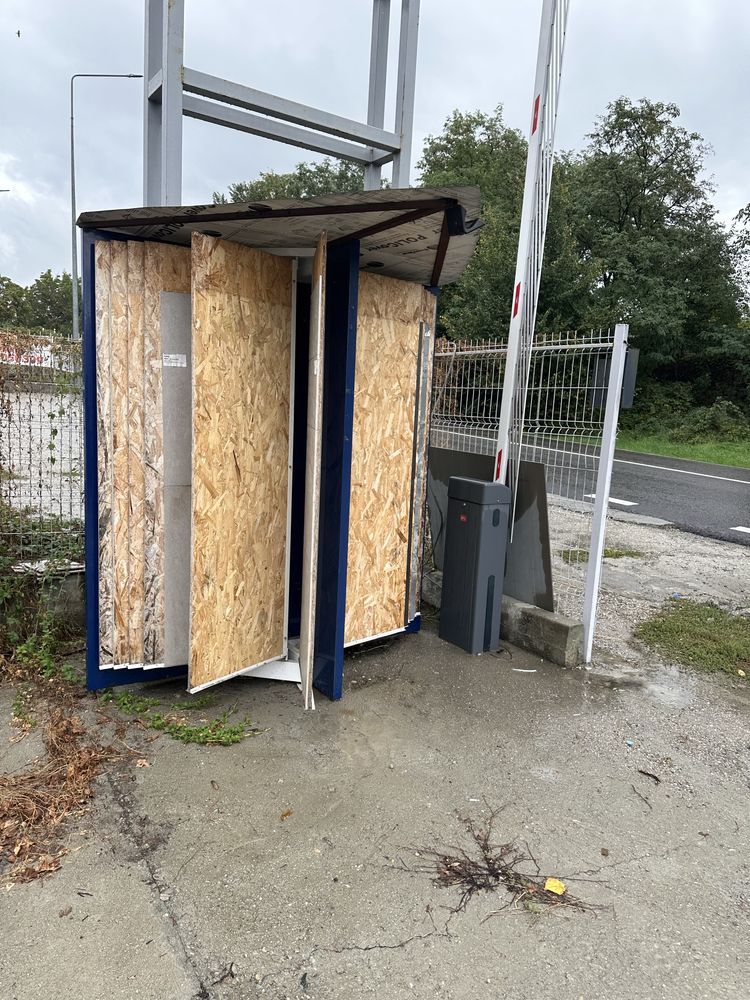 Expozoare gresie-faianta