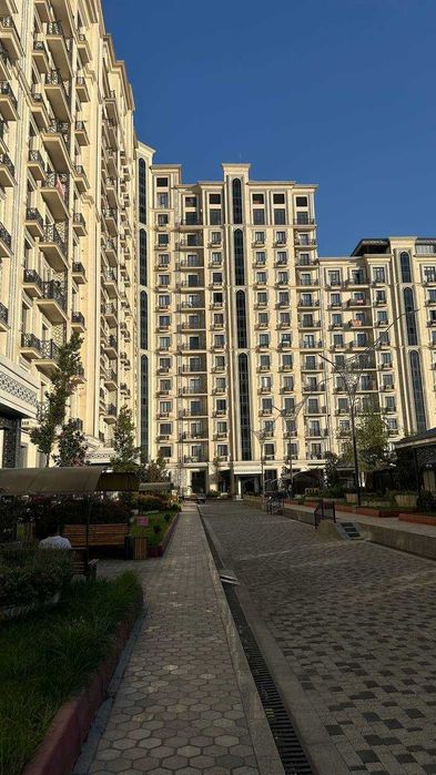 ЖК Uzbegim kvartira yangi 2xona 75kv Srochno beriladi