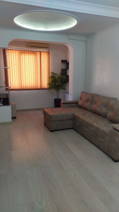 4х в 3х. 78 кв.м. После кап.ремонта. Чил-р 9, недалеко от метро