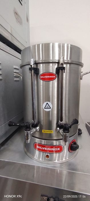 Bardak Samavari Samavar