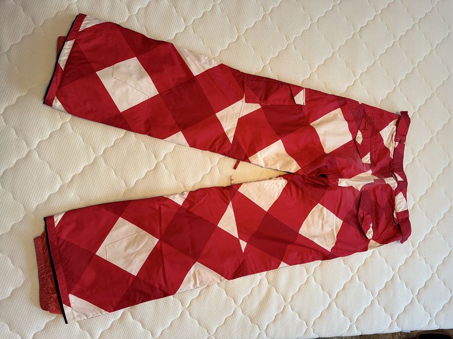 Pantaloni ski/ snowboard O’Neill, marimea XS (34)