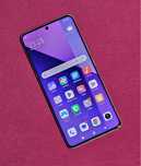 Xiaomi Note 13 Pro Plus 256 gb 12 gb ram