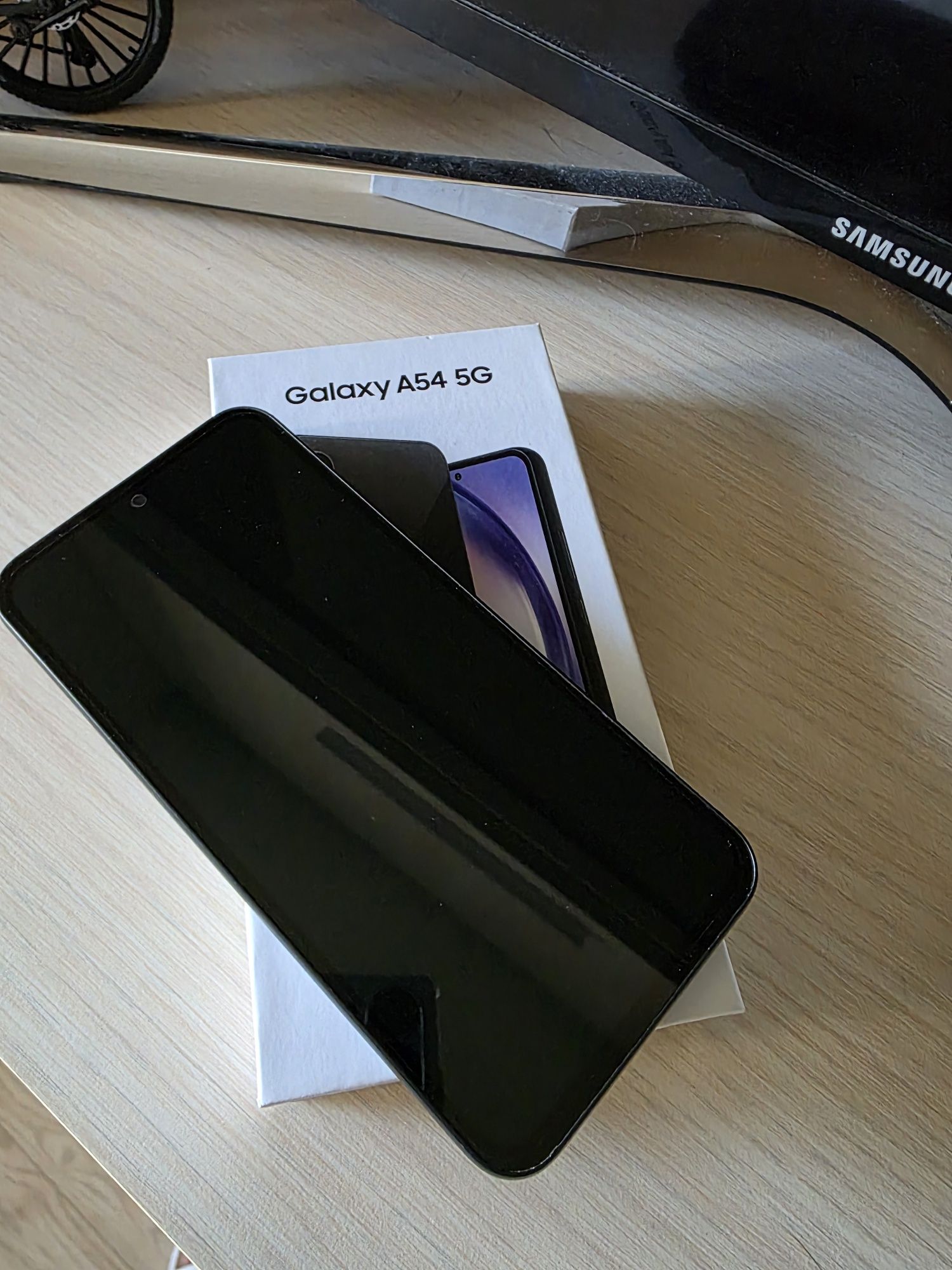 Samsung galaxy A54 128gb