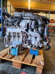 БМВ BMW двигател сто процента оборудван N57D30B 640D F13 313KC