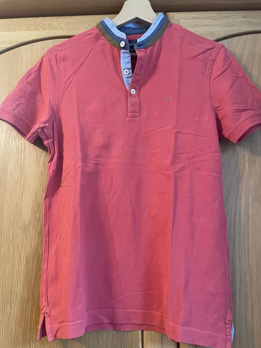 Тениска Теодор размер S