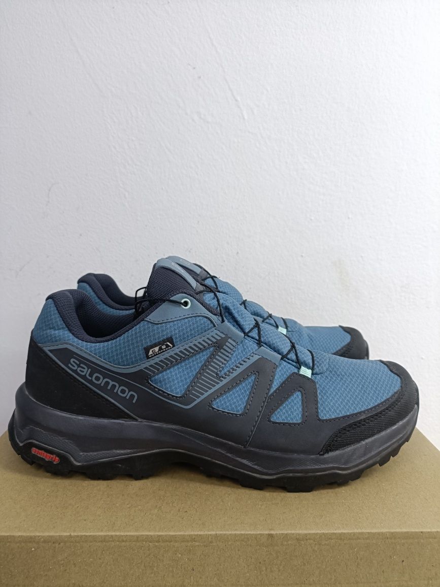 Salomon Timor номер 42 2/3