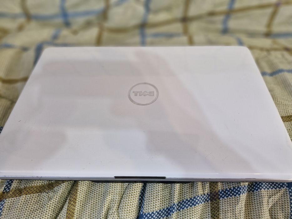 Vand leptop dell