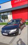 Vand Phaeton 2009
