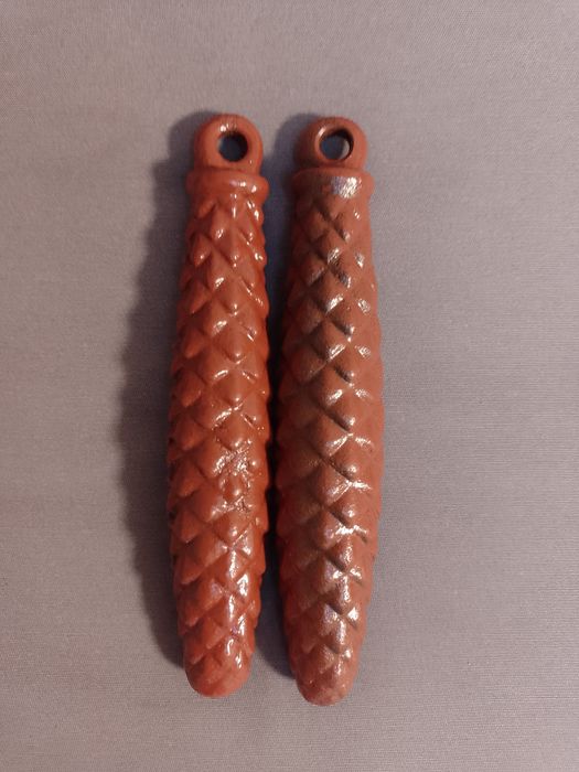 Greutăti pentru ceas pendul .