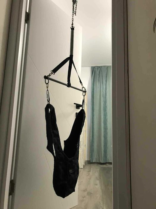 Бънджи гащи Карена