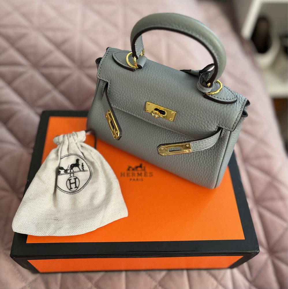 Hermès birkin bag