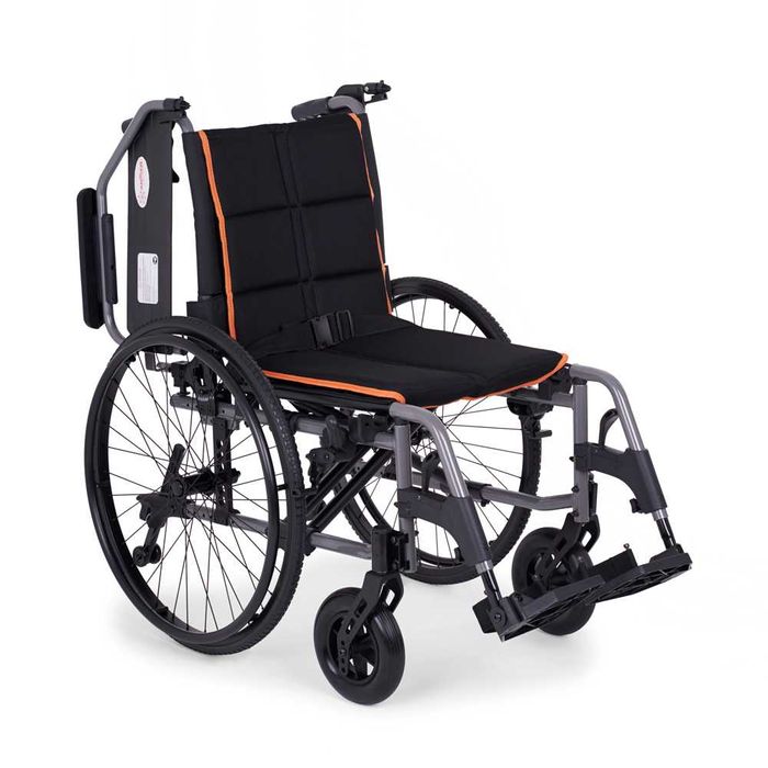 Продам инвалидную коляску новую SPA E 1.