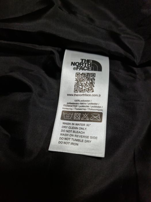 Vesta The North Face