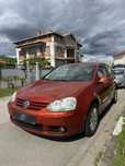 Golf 5 1.6 FSI.