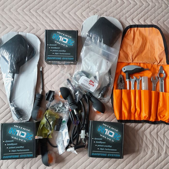 Ктм ехс 250сс.2018година