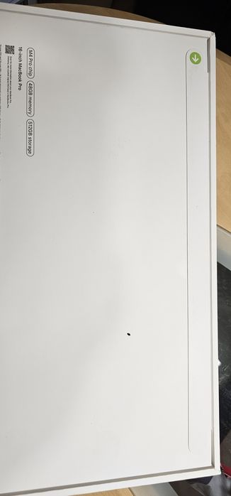 Apple MacBook Pro 16 M4Pro