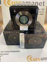Sistem audio Philips MCM108b -A-