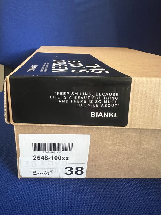 Дамски маратонки Bianki