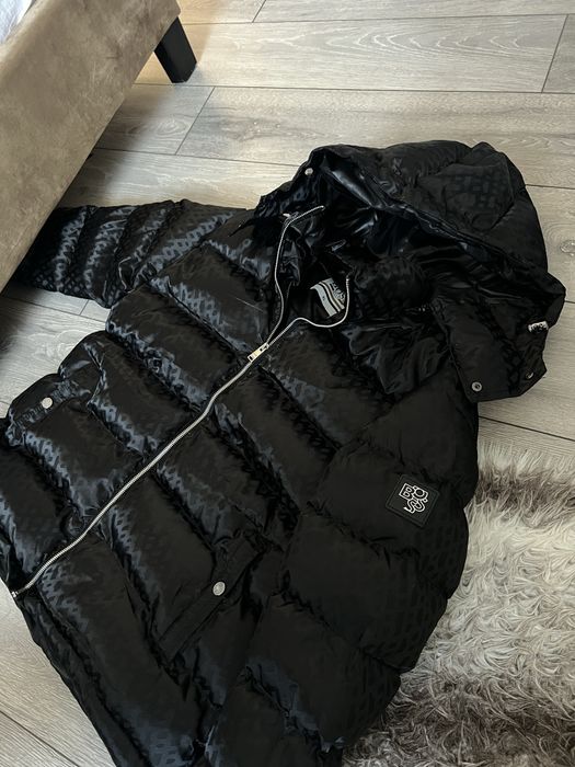 Geaca Boss Barbati XXL