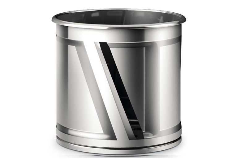 Месомелачка Philips Viva Collection HR2723/20, 1800 W, 2.3 кг/мин